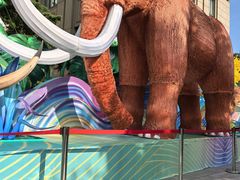 -国家自然博物馆