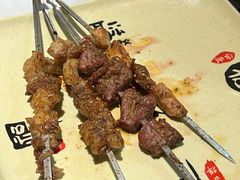 -一块豆腐·海鲜·家常菜(李沧书院路店)