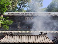-潭柘寺景区