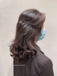 -KEIVON HAIR·崎宏