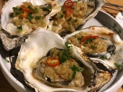 -质烤烤物·活烤海鲜(质烤总店)