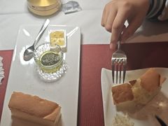 -小蕃茄意大利餐厅(开发区时尚天街店)