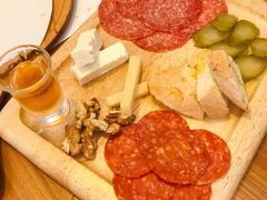-HELLO MUSAE 拾光缪斯餐厅·纯正希腊风味(苏州中心店)