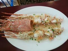 -毛里求斯小四川餐厅总店