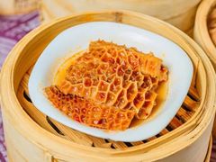 -牡丹国际大酒店-港式茶餐厅