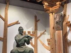 -宁波市保国寺古建筑博物馆