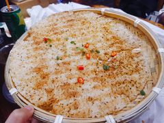 锅巴-我们家私房纸包鱼·烧烤