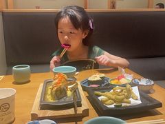 -一心创作料理屋(经开万达店)