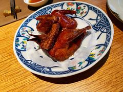 -新荣记(西溪湿地店)