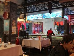 大堂-川道拐耗儿鱼(置信路店)