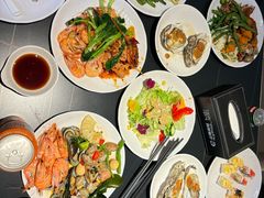 -涨巢·潮玩水疗局