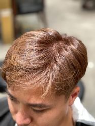 点击看大图 -Kraemer Paris苏豪路易士·嘉玛发廊