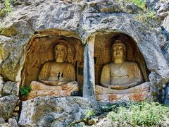-四门塔风景区