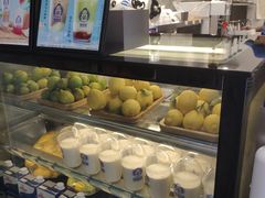 -陈多多·豆腐奶茶(沙湾路店)
