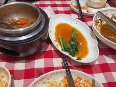 -西贝(上海中心店)