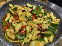 -大千金齐齐哈尔烤肉(清湖店)