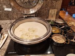 -浙江西子宾馆·瑶园咖啡厅