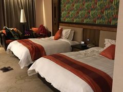 -厦门日月谷温泉渡假村