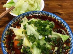 -蒋六十八梯眼镜面(狮子坪店)