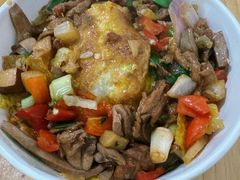 -周记热干面豆皮大王(桃花东街店)