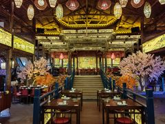 -HOHO餐厅(古子城店)