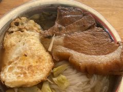 -电厂猪脚粉快餐店