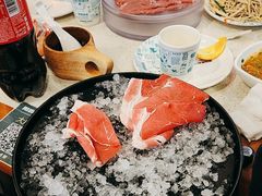 -阳坊胜利涮羊肉(禧乐汇店)