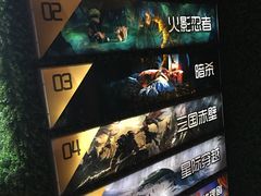 -魔方剧情密室(徐汇店)