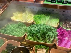 -牛New寿喜烧(中山公园龙之梦店)