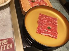 -一绪に寿喜烧(荟聚店)