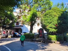 -磐安舞龙峡景区