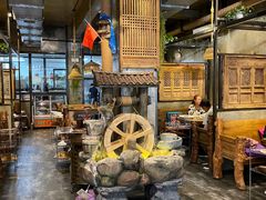 大堂-泽成·冰煮羊(乌兰察布红楼店)