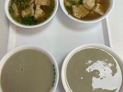 -老磁器口豆汁店(天坛店)