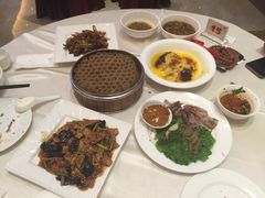-永和红旗美食城