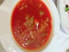 -波特曼西餐厅(南岗店)