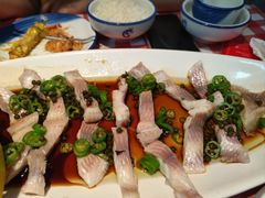 -琼大师东方烤乳猪(亚特兰蒂斯店)