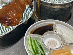 -宫燕府·京菜·烤鸭·淮扬菜(王府中心店)