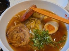-味千拉面(惠州淡水嘉信茂广场分店)