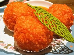 -点都德(奥体印象城店)