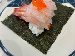 -滨寿司(新街口中央商场店)