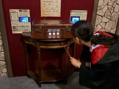 -谜盒子奇幻密室(南屏店)