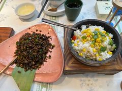-云海肴·汽锅鸡·云南菜(高德置地店)