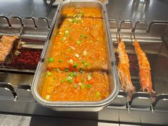 -很久以前羊肉串(南京路第一百货店)