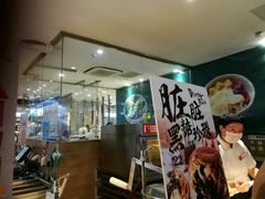 -西树泡芙(静安大悦城店)