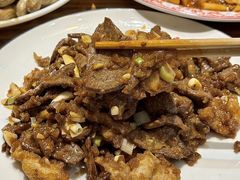 -老姑砂锅·烧烤天津菜(体北道店)
