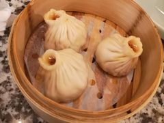 -南京大牌档(凯德大峡谷店)