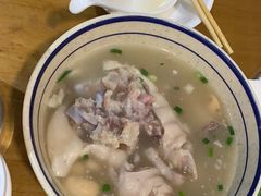 -易老妈蹄花.特色川菜(人民公园总店)