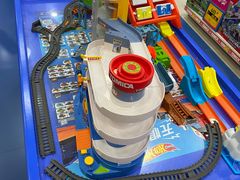 -TOYSRUS玩具反斗城(天津远洋乐堤港店)