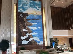 -连云港金陵海州湾会议中心