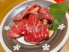 -AJIYA炭火烧肉(徐汇正大乐城店)